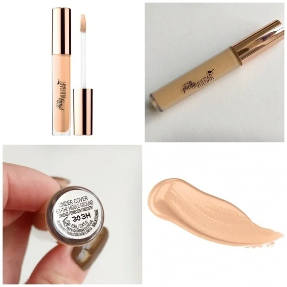 Makeup Bundle - Picture 6 of 8